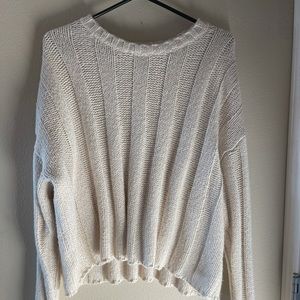 Pac sun sweater